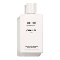 COCO MADEMOISELLE - hydratisierende Körperemulsion, Chanel